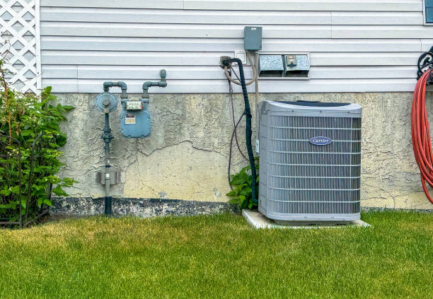 Best Residential HVAC services  in Garden City, NY